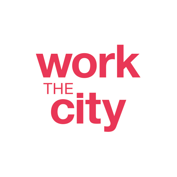 WorkTheCity Logo